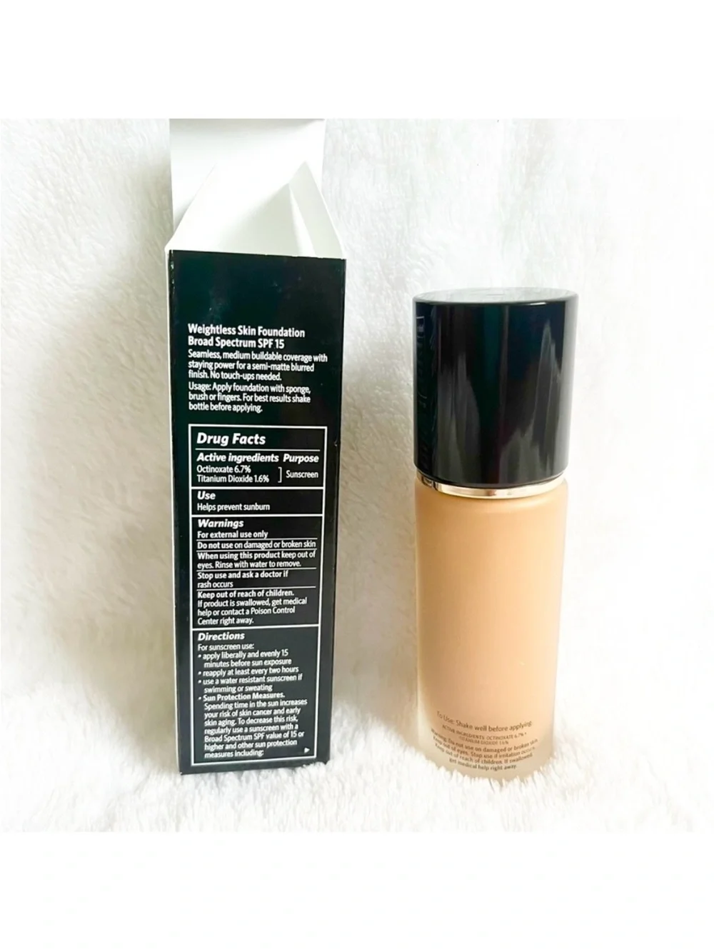 Bobbi Brown brand new